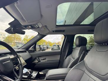 Land Rover Range Rover Sport D250 — photo 8