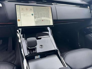 Land Rover Range Rover Sport D250 — photo 9