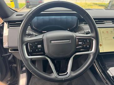 Land Rover Range Rover Sport D250 — photo 11