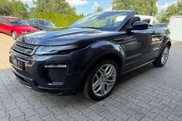 Land Rover Range Rover Evoque TD4 180 - 2018 - Joinsteer - #1