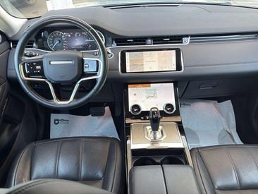 Land Rover Range Rover Evoque D165 — photo 19