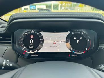 Land Rover Range Rover Sport D250 — photo 12