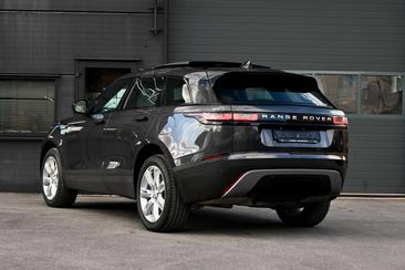 Land Rover Range Rover Velar P400e — photo 2