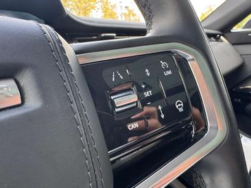 Land Rover Range Rover Sport D250 — photo 13