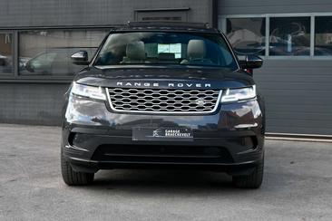 Land Rover Range Rover Velar P400e — photo 3