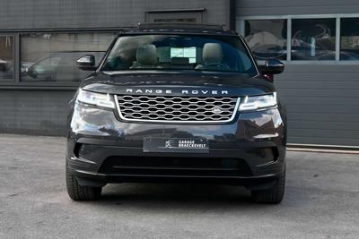 Land Rover Range Rover Velar P400e