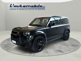 Land Rover Defender 110 75th Anniversary Edition - 2023 - Joinsteer - #1