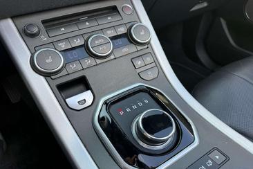 Land Rover Range Rover Evoque TD4 180 — photo 5