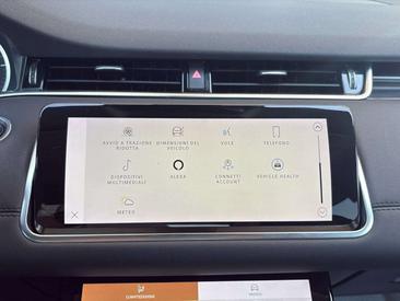 Land Rover Range Rover Evoque D165 — photo 24