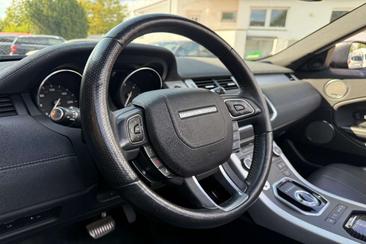 Land Rover Range Rover Evoque TD4 180 — photo 6