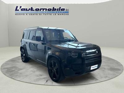 Land Rover Defender 110 75th Anniversary Edition