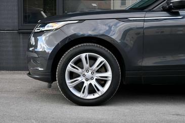 Land Rover Range Rover Velar P400e — photo 8