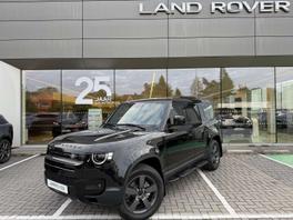 Land Rover Defender 90 D200 MHEV - 2026 - Joinsteer - #1