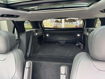 Land Rover Range Rover Sport D250 — photo 20