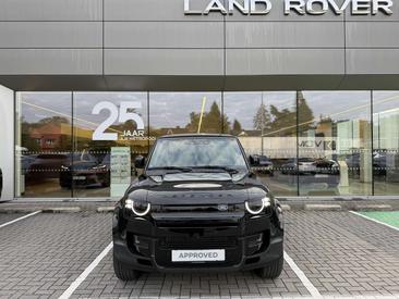Land Rover Defender 90 D200 MHEV — photo 2