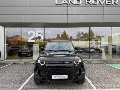 Land Rover Defender 90 D200 MHEV