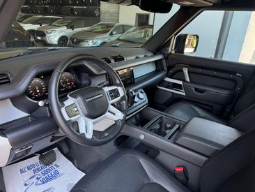 Land Rover Defender 110 75th Anniversary Edition — photo 7