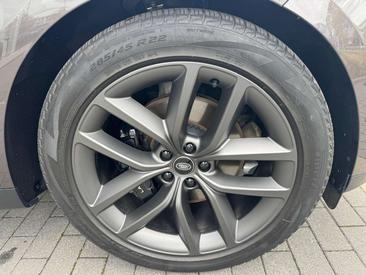 Land Rover Range Rover Sport D250 — photo 21