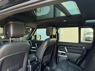 Land Rover Defender 110 75th Anniversary Edition — photo 11