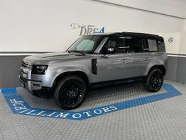 Land Rover Defender 90 D250 MHEV - 2022 - Joinsteer - #1
