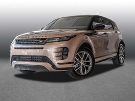 Land Rover Range Rover Evoque D165 - 2026 - Joinsteer - #1