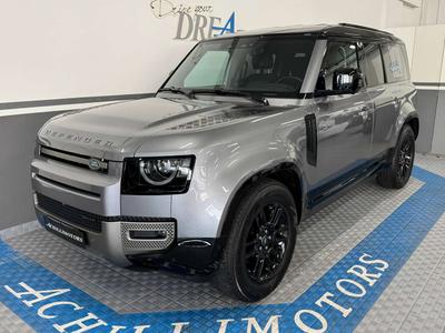 Land Rover Defender 90 D250 MHEV