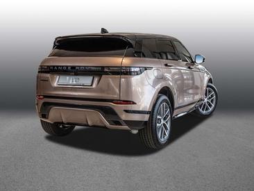 Land Rover Range Rover Evoque D165 — photo 2