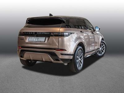 Land Rover Range Rover Evoque D165
