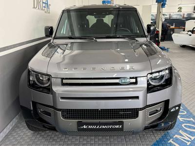 Land Rover Defender 90 D250 MHEV