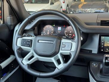 Land Rover Defender 110 75th Anniversary Edition — photo 14
