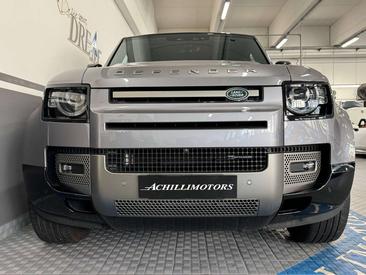 Land Rover Defender 90 D250 MHEV — photo 4