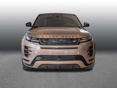 Land Rover Range Rover Evoque D165