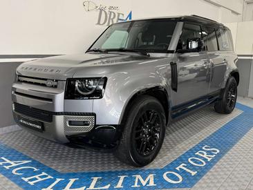 Land Rover Defender 90 D250 MHEV — photo 5