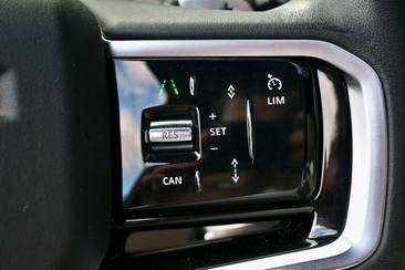 Land Rover Range Rover Velar P400e — photo 19