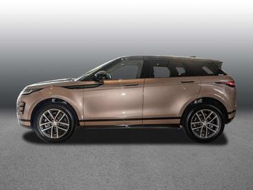 Land Rover Range Rover Evoque D165 — photo 4