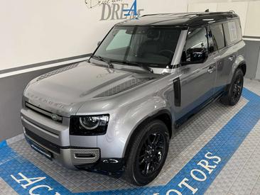 Land Rover Defender 90 D250 MHEV — photo 6