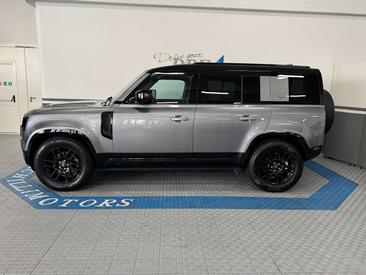 Land Rover Defender 90 D250 MHEV — photo 7