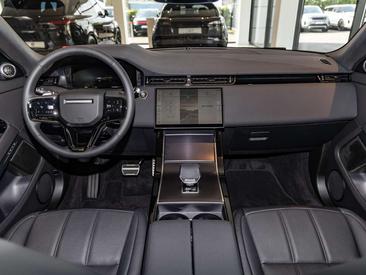 Land Rover Range Rover Evoque D165 — photo 7