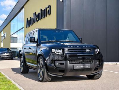 Land Rover Defender 130 D300 MHEV
