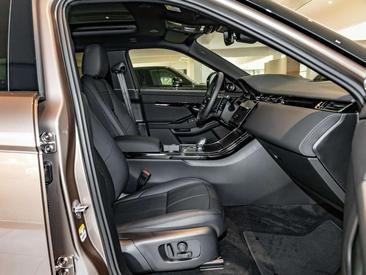 Land Rover Range Rover Evoque D165 — photo 8