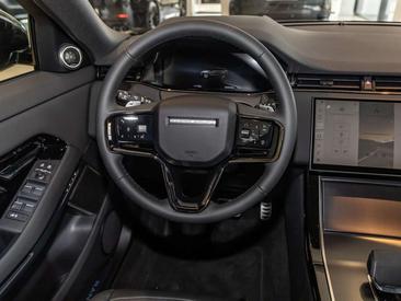 Land Rover Range Rover Evoque D165 — photo 13