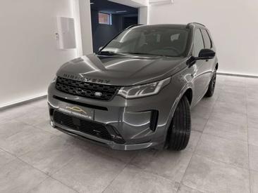 Land Rover Discovery Sport R-DYNAMIC SE PHEV AWD AUTOMAAT+TAL VAN OPTIES — photo 2