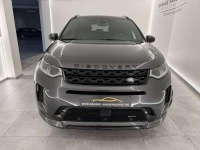 Land Rover Discovery Sport R-DYNAMIC SE PHEV AWD AUTOMAAT+TAL VAN OPTIES