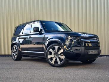 Land Rover Defender 130 D300 MHEV — photo 10