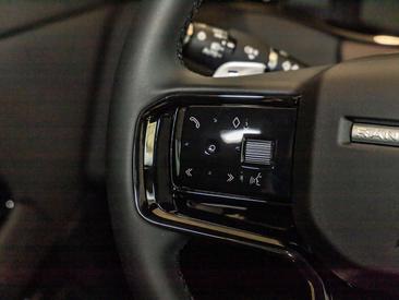 Land Rover Range Rover Evoque D165 — photo 17