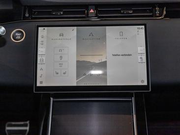 Land Rover Range Rover Evoque D165 — photo 19