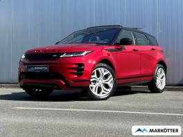 Land Rover Range Rover Evoque P300e - 2023 - Joinsteer - #1