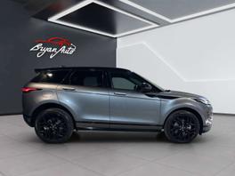 Land Rover Range Rover Evoque D165 - 2022 - Joinsteer - #1