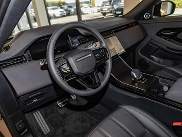 Land Rover Range Rover Evoque D165 — photo 20