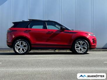 Land Rover Range Rover Evoque P300e — photo 2